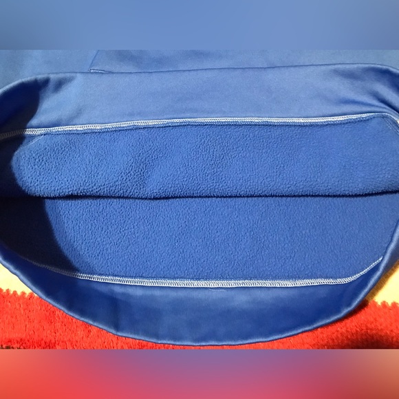 Vintage UNDER ARMOUR STORM Tech TREESTAND MOSSY OAK Hoodie M Max Sb Ovo Nike rlx - Picture 8 of 13